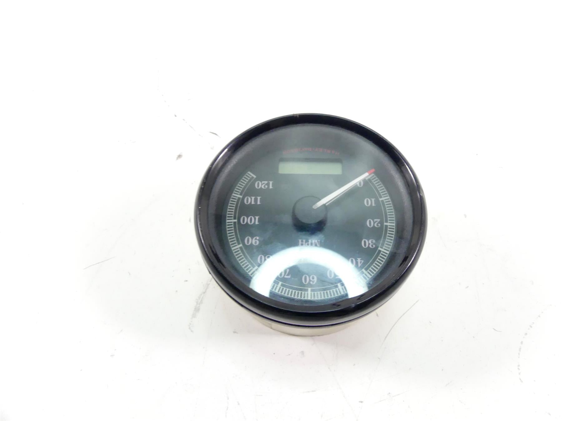 2017 Harley Softail FXSB Breakout Speedometer Gauge Instrument 24K 70900369C {{ shop.shopifyCountryName }} - Mototech271
