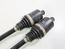 Load image into Gallery viewer, 2023 Polaris RZR1000 XP 4 Premium Rear Drive Shaft Cv Axle Set 1334490 | Mototech271
