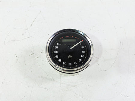 2015 Harley FXDL Dyna Low Rider Speedometer Gauge Instrument 4K 67478-12A {{ shop.shopifyCountryName }} - Mototech271