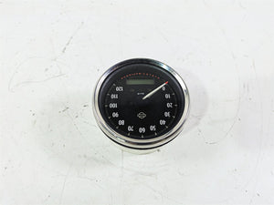 2015 Harley FXDL Dyna Low Rider Speedometer Gauge Instrument 4K 67478-12A