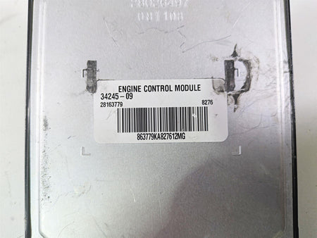 2009 Harley Touring FLHX Street Glide Cdi Ecu Ecm Engine Control Module 34245-09 {{ shop.shopifyCountryName }} - Mototech271