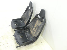 Load image into Gallery viewer, 2017 Can Am Maverick X3 XDS Turbo R Driver Passenger Seat Frames Set 708002065
