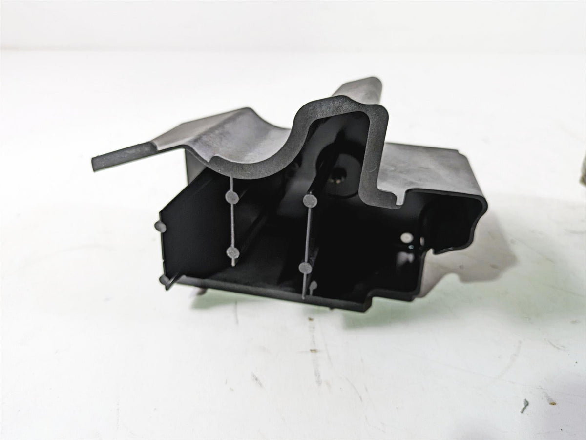 1999 Harley Dyna FXDL Low Rider Transmission Oil Pan Lower Cover 26071-99 {{ shop.shopifyCountryName }} - Mototech271