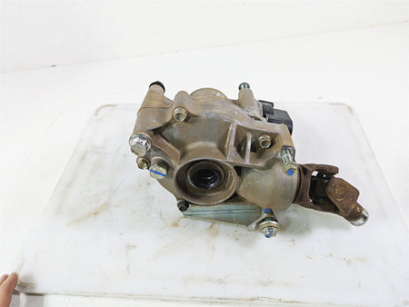 2022 Yamaha YXZ1000 R Front Differential Gear Box Diff 531miles 2HC-46160-11-00 {{ shop.shopifyCountryName }} - Mototech271