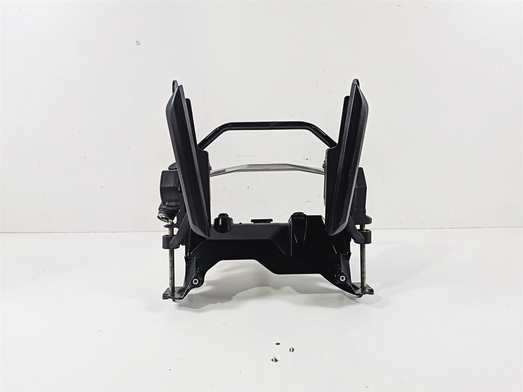 2016 BMW R1200 GS K50 Front Windshield Adjuster & Mount 46638561351 {{ shop.shopifyCountryName }} - Mototech271