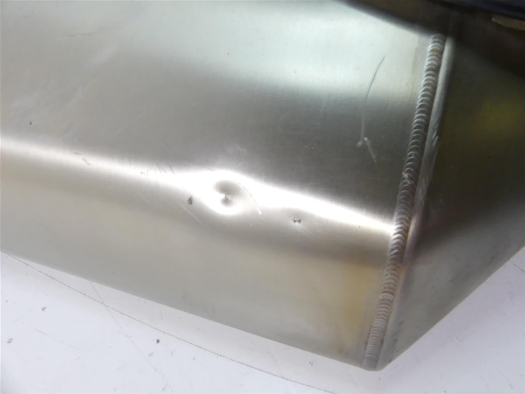 2015 KTM 1190 Adventure R Oem Exhaust Muffler Silencer Damper Pipe 60305183000 {{ shop.shopifyCountryName }} - Mototech271