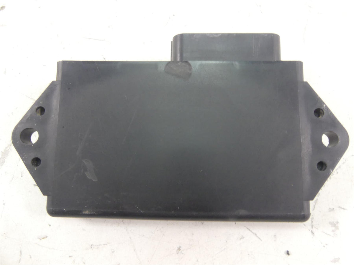 2017 Yamaha YFM Raptor 700R SE Cdi Ecu Ecm Engine Control Module 2LS-8591A-00-00 {{ shop.shopifyCountryName }} - Mototech271