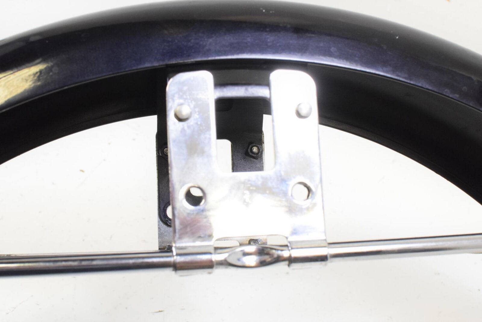 1997 Kawasaki VN1500 Vulcan 8K Front Fender Mud Guard 35004-5110 {{ shop.shopifyCountryName }} - Mototech271