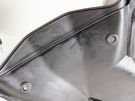 2024 Kawasaki EX500 Ninja 40th An. Tail & Side Cover Cockpit Fairing 36043-0001 {{ shop.shopifyCountryName }} - Mototech271