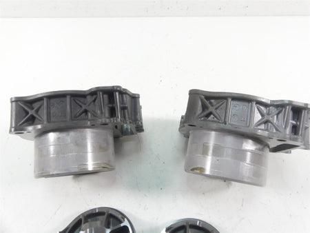 2015 KTM 1290R Super Duke Cylinder Jug Barrel Piston Set 6133003830024 {{ shop.shopifyCountryName }} - Mototech271