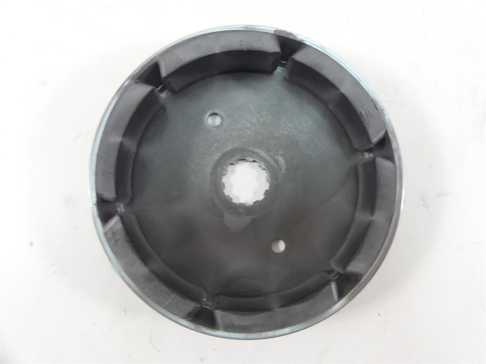 1993 Harley Dyna FXDL Low Rider Ignition Flywheel Fly Wheel Rotor 29957-81 {{ shop.shopifyCountryName }} - Mototech271