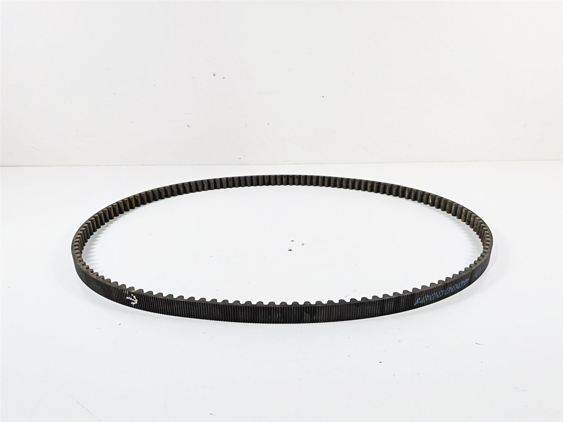 2012 Harley Softail FLSTF Fat Boy Rear Drive Belt 133 Teeth 24mm 40000001 {{ shop.shopifyCountryName }} - Mototech271