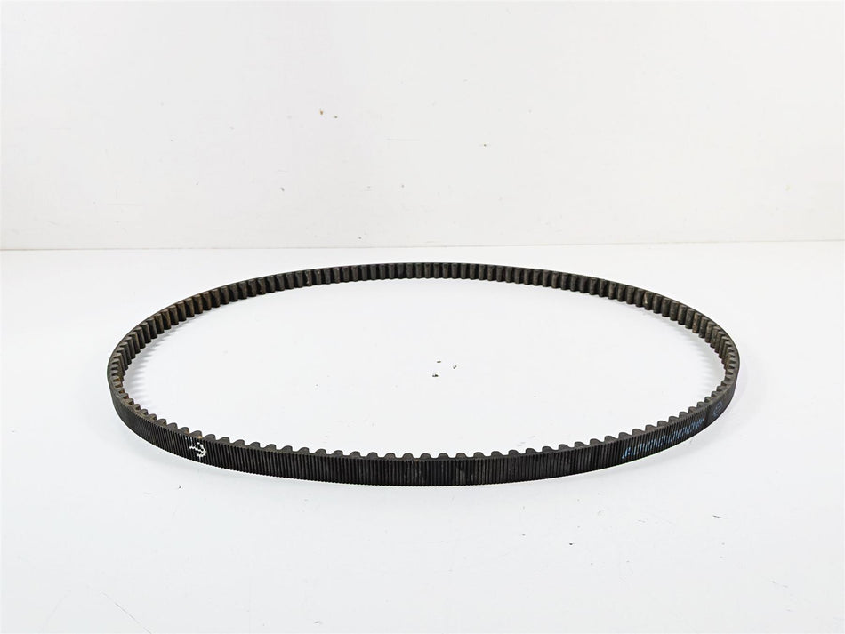 2012 Harley Softail FLSTF Fat Boy Rear Drive Belt 133 Teeth 24mm 40000001 {{ shop.shopifyCountryName }} - Mototech271