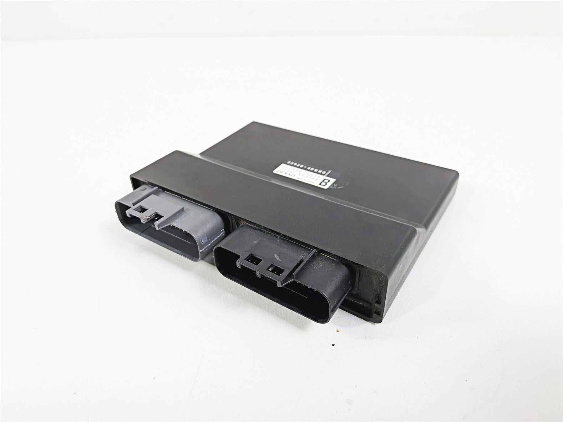 2014 Suzuki M109R VZR1800 Boulevard Cdi Ecm Engine Control Module 32920-48GH0 {{ shop.shopifyCountryName }} - Mototech271