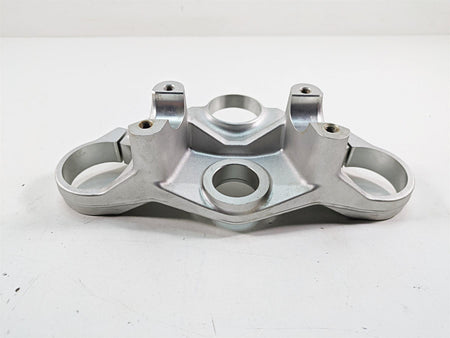 2016 BMW R1200R K53 Upper Triple Tree Steering Clamp 55mm 31428525324 {{ shop.shopifyCountryName }} - Mototech271