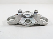 Load image into Gallery viewer, 2016 BMW R1200R K53 Upper Triple Tree Steering Clamp 55mm 31428525324
