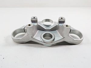 2016 BMW R1200R K53 Upper Triple Tree Steering Clamp 55mm 31428525324