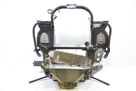 2009 Polaris RMK 600 S09PM6KS Front Nose Bulkhead Sub Frame {{ shop.shopifyCountryName }} - Mototech271