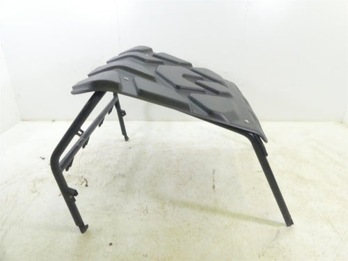 2017 Polaris RZR 1000 S Straight Roll Over Cage & Roof Cover Set 1019131 | Mototech271