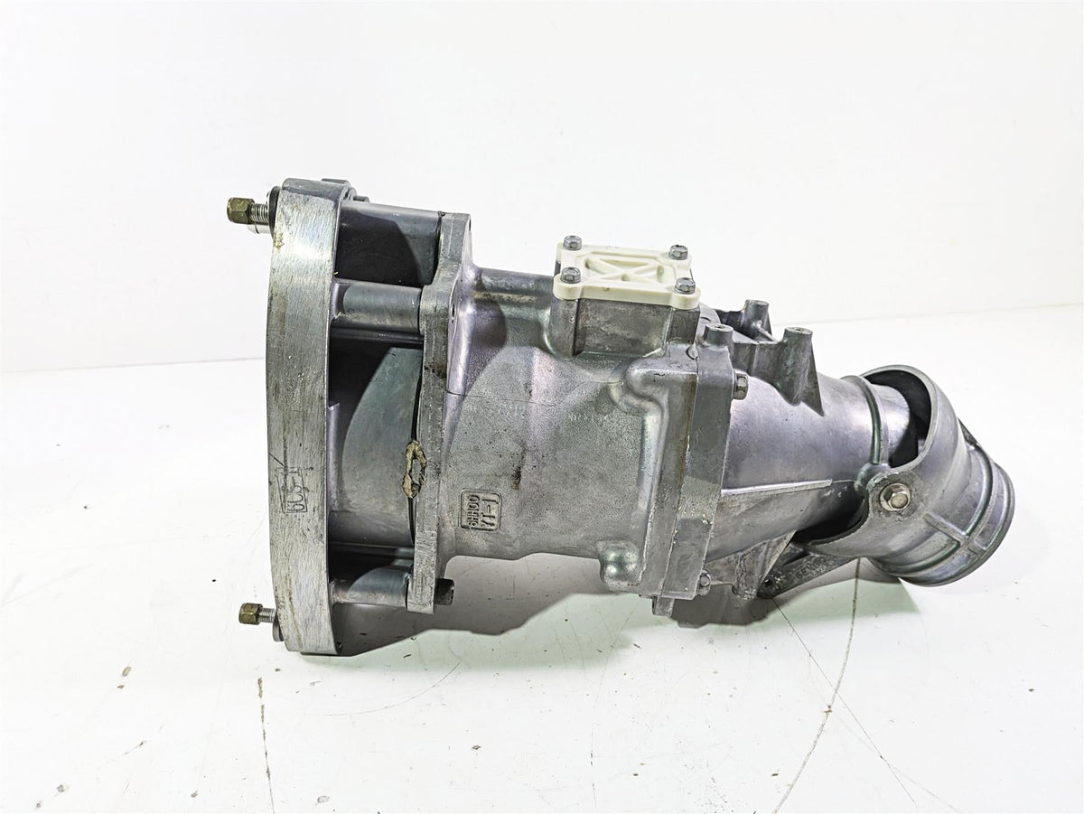 2020 Yamaha Waverunner VX1050 Deluxe Jetpump Jet Pump Set 6EY-R1321-01-00 {{ shop.shopifyCountryName }} - Mototech271