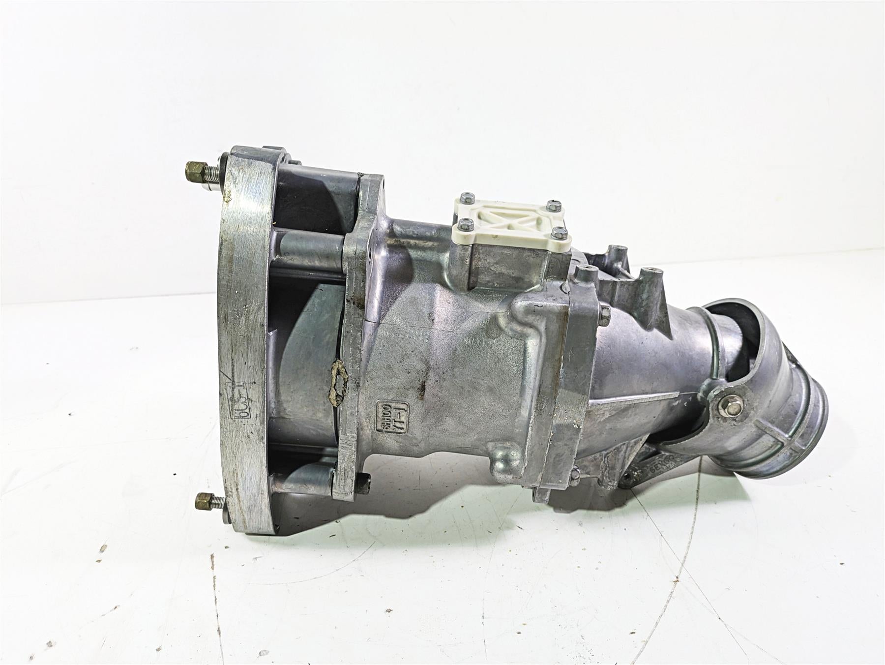 2020 Yamaha Waverunner VX1050 Deluxe Jetpump Jet Pump Set 6EY-R1321-01-00 {{ shop.shopifyCountryName }} - Mototech271