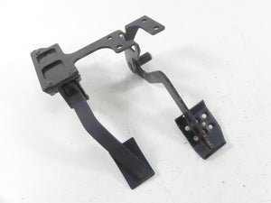 2016 Polaris RZR900 S EPS Brake & Accelerate Pedal Set 401635 4014042 | Mototech271