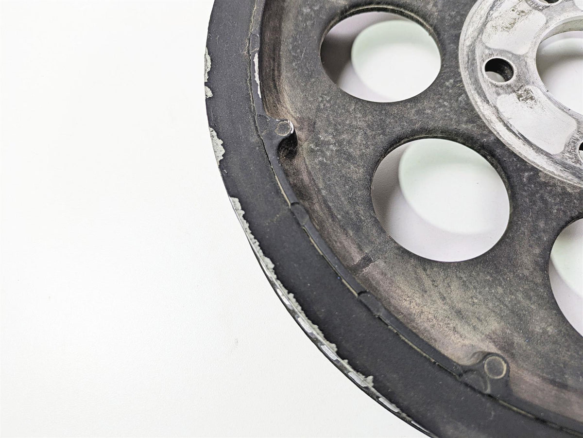 1999 Harley Dyna FXDL Low Rider Drive Belt Pulley Sprocket 70T 40225-86A {{ shop.shopifyCountryName }} - Mototech271