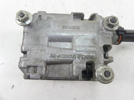 2005 Harley Touring CVO FLHTCSE Electra Glide Cruise Control Module 70955-04 {{ shop.shopifyCountryName }} - Mototech271