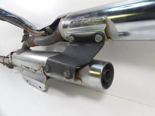 Load image into Gallery viewer, 2009 Honda VTX1300 Touring Oem Sankei Exhaust Pipe Header Set 18320-MEA-670 | Mototech271
