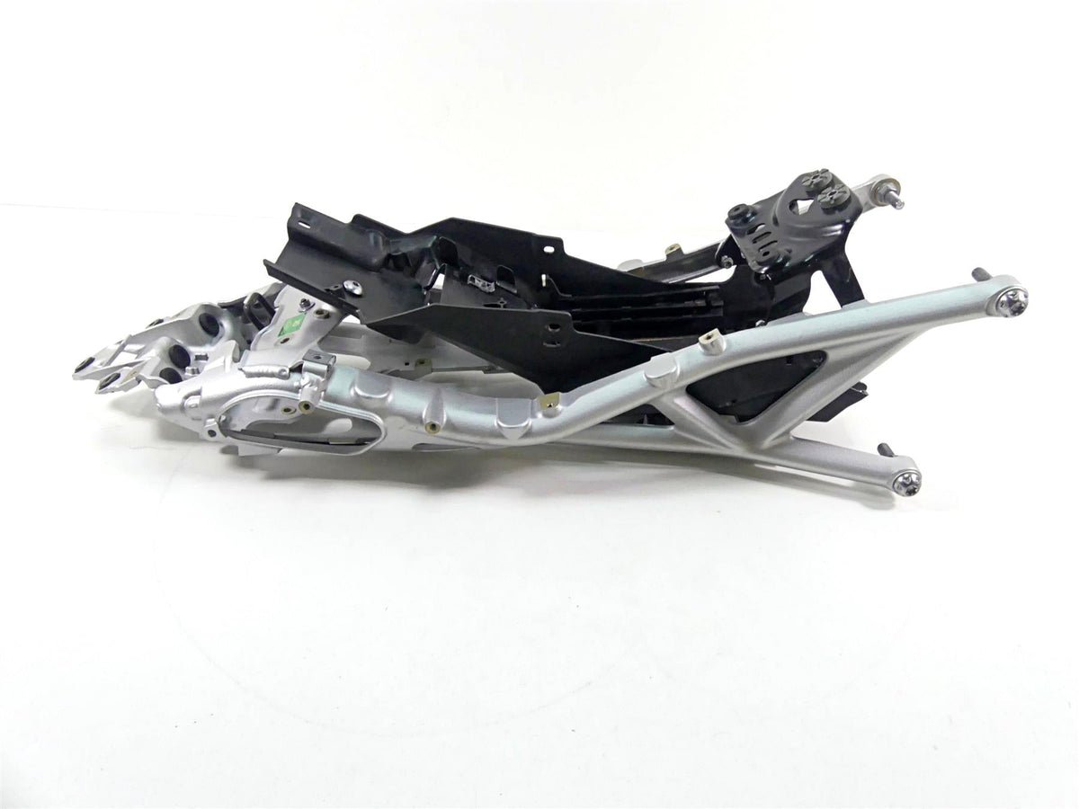 2022 Triumph Speed Triple 1200 RS Straight Rear Subframe Sub Frame T2072129 {{ shop.shopifyCountryName }} - Mototech271