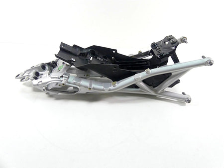 2022 Triumph Speed Triple 1200 RS Straight Rear Subframe Sub Frame T2072129 {{ shop.shopifyCountryName }} - Mototech271