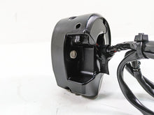 Load image into Gallery viewer, 2018 Harley Touring FLHXSE CVO Street Glide Right Hand Control Switch 71500083C | Mototech271
