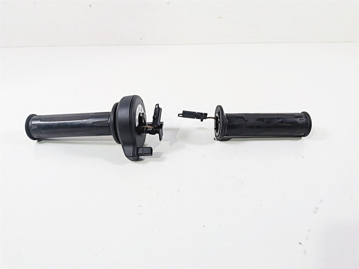 2016 BMW R1200 GS K50 Heated Hand Grip Cruise Set 61318552115 61318552120 {{ shop.shopifyCountryName }} - Mototech271