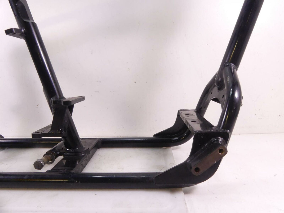 2003 Indian Spirit Springfield Straight Main Frame Chassis Cln Ez Rgstr 16-242 {{ shop.shopifyCountryName }} - Mototech271