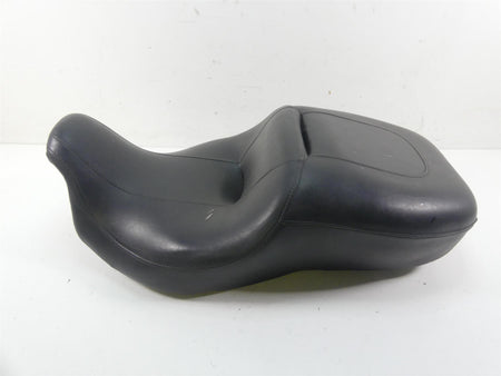 2012 Harley Touring FLHTP Electra Glide Dual Driver Seat Saddle -Read 52164-10 {{ shop.shopifyCountryName }} - Mototech271