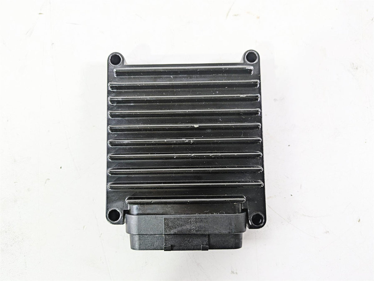 2004 Harley FLSTCI Softail Heritage Cdi Ecu Ecm Engine Control Module 32498-04 {{ shop.shopifyCountryName }} - Mototech271