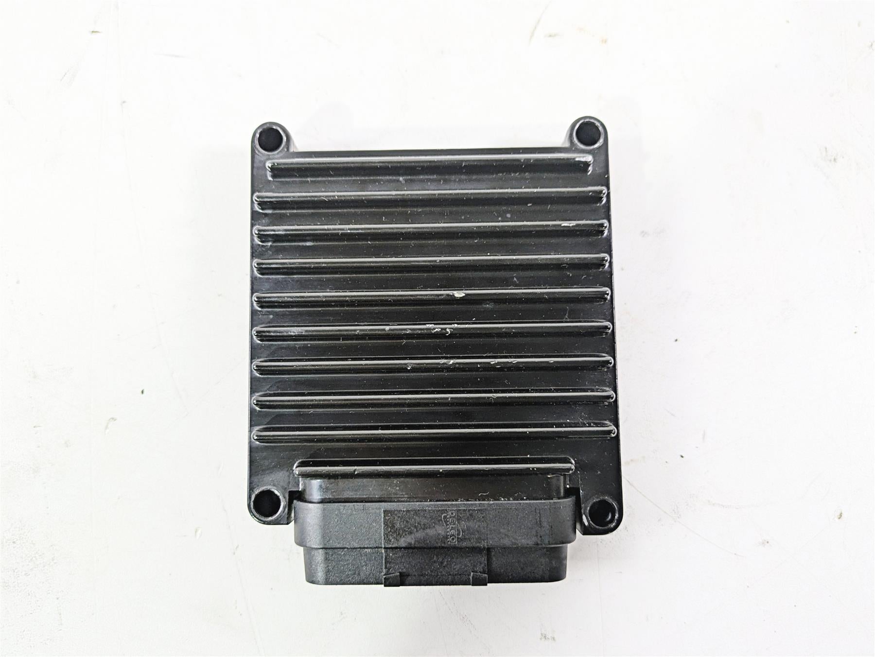 2004 Harley FLSTCI Softail Heritage Cdi Ecu Ecm Engine Control Module 32498-04 {{ shop.shopifyCountryName }} - Mototech271