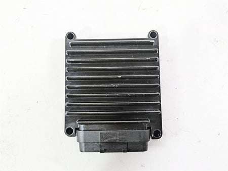 2004 Harley FLSTCI Softail Heritage Cdi Ecu Ecm Engine Control Module 32498-04 {{ shop.shopifyCountryName }} - Mototech271
