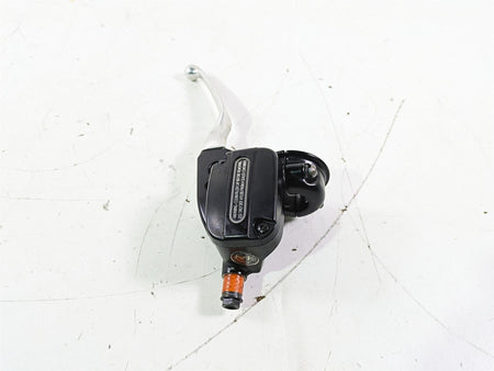 2015 Harley Touring FLHTKL E -Glide Low Front Brake Master Cylinder 44551-08F {{ shop.shopifyCountryName }} - Mototech271