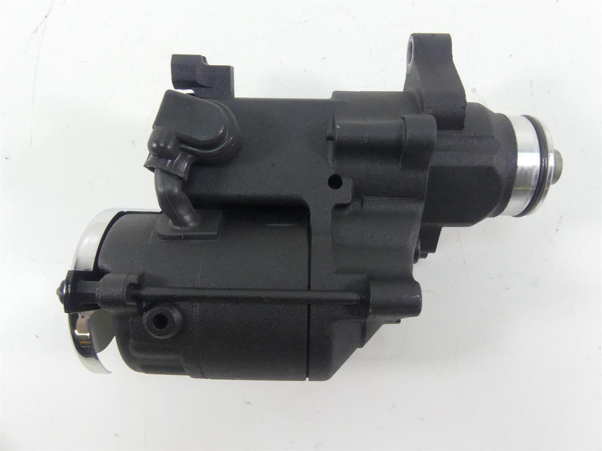 2016 Harley Touring FLHR Road King Engine Starter Motor 96 103 110 31618-06A {{ shop.shopifyCountryName }} - Mototech271