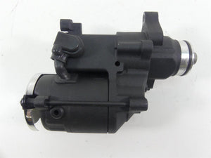 2016 Harley Touring FLHR Road King  Engine Starter Motor 96 103 110 31618-06A