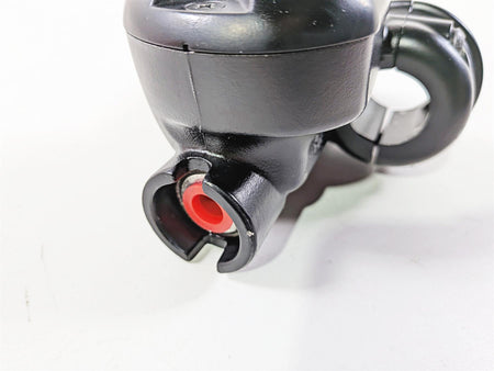 2009 Harley Davidson XR1200 Sportster Front Brake Master Cylinder 5/8" 42941-08-Mototech271
