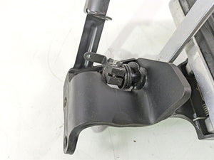 2008 Yamaha XVS1300 V-Star Tourer Right Floorboard Brake Pedal 3D8-27420-00-00 | Mototech271