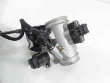 Load image into Gallery viewer, 2009 BMW R1200GS K25 Bing Throttle Body Bodies Fuel Inject Set -Read 13547672731 | Mototech271

