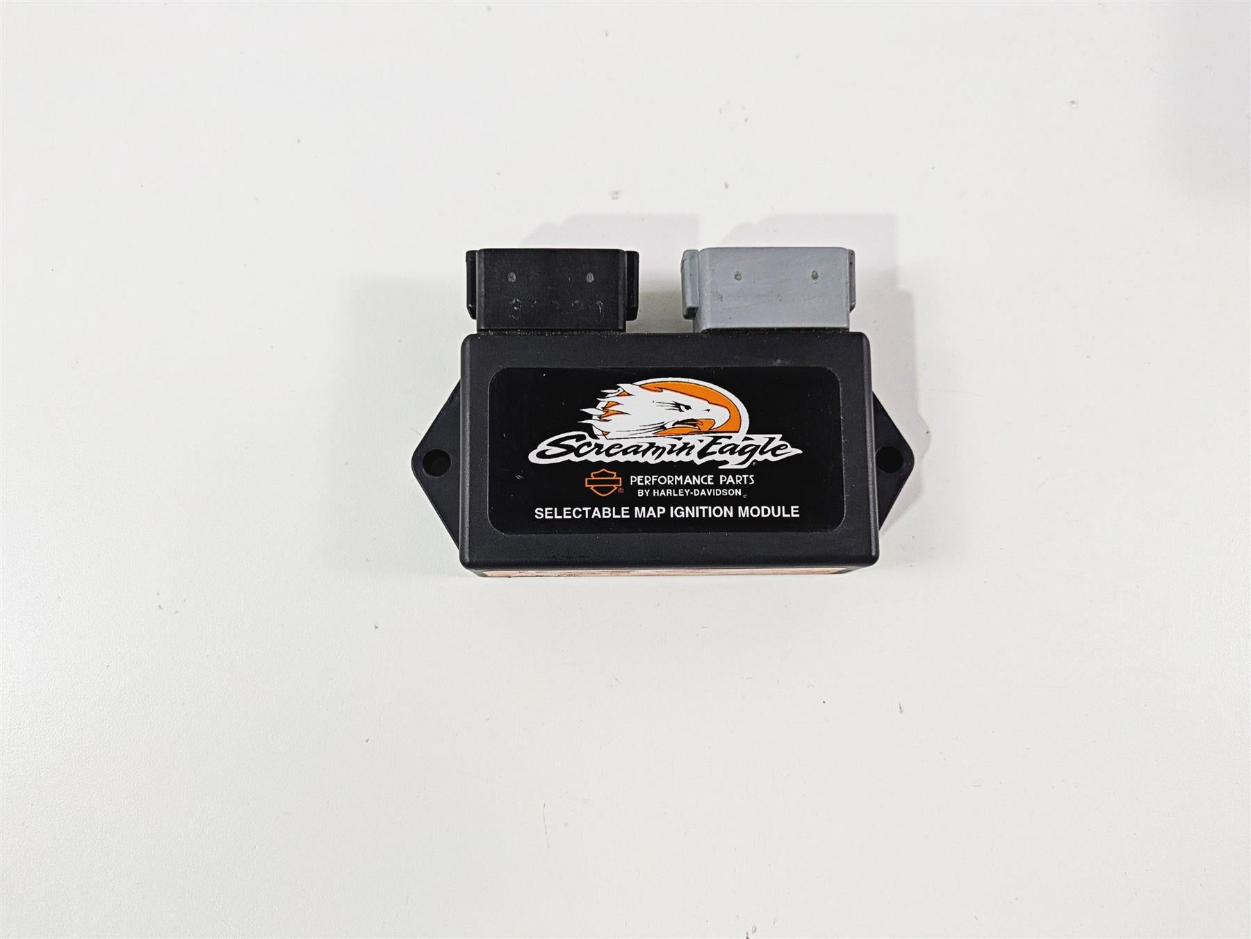 1999 Harley Dyna FXDL Low Rider Screamin Eagle Cdi Ecu Ignition Control Module 32702-01A {{ shop.shopifyCountryName }} - Mototech271