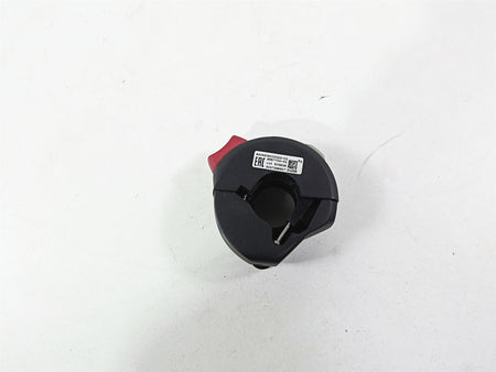 2010 BMW R1200RT K26 Right Hand Heat Control Switch 61318567704 {{ shop.shopifyCountryName }} - Mototech271