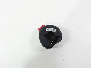 2010 BMW R1200RT K26 Right Hand Heat Control Switch 61318567704 | Mototech271