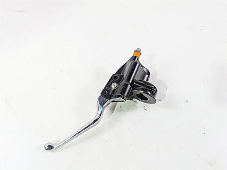 2015 Harley FXDF Dyna Fat Bob Front Brake Master Cylinder 11/16" 45170-08F {{ shop.shopifyCountryName }} - Mototech271