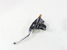 Load image into Gallery viewer, 2015 Harley FXDF Dyna Fat Bob Front Brake Master Cylinder 11/16&quot; 45170-08F
