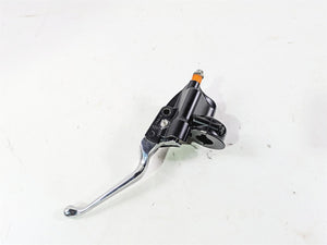 2015 Harley FXDF Dyna Fat Bob Front Brake Master Cylinder 11/16" 45170-08F